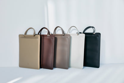 【再入荷】2wayスリムPCバッグ