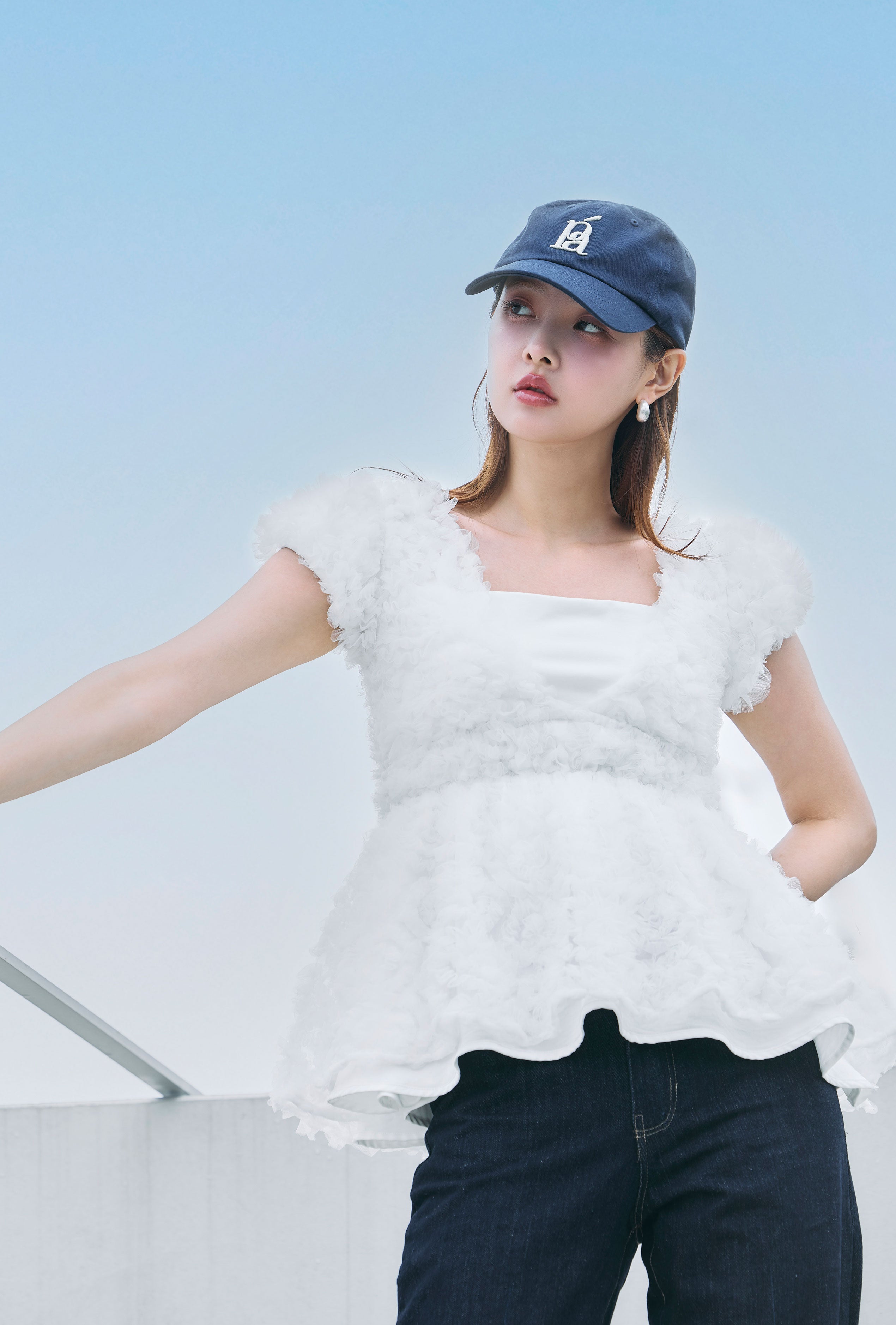 オリジナルロゴキャップ – poláura OFFICIAL ONLINE STORE