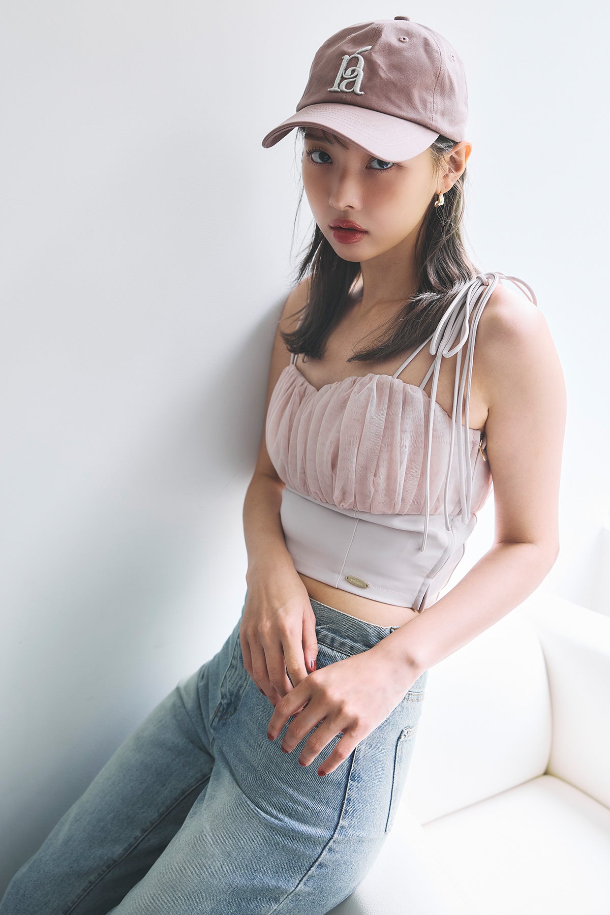 polaura トップス TOPS – poláura OFFICIAL ONLINE STORE