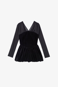 black / free