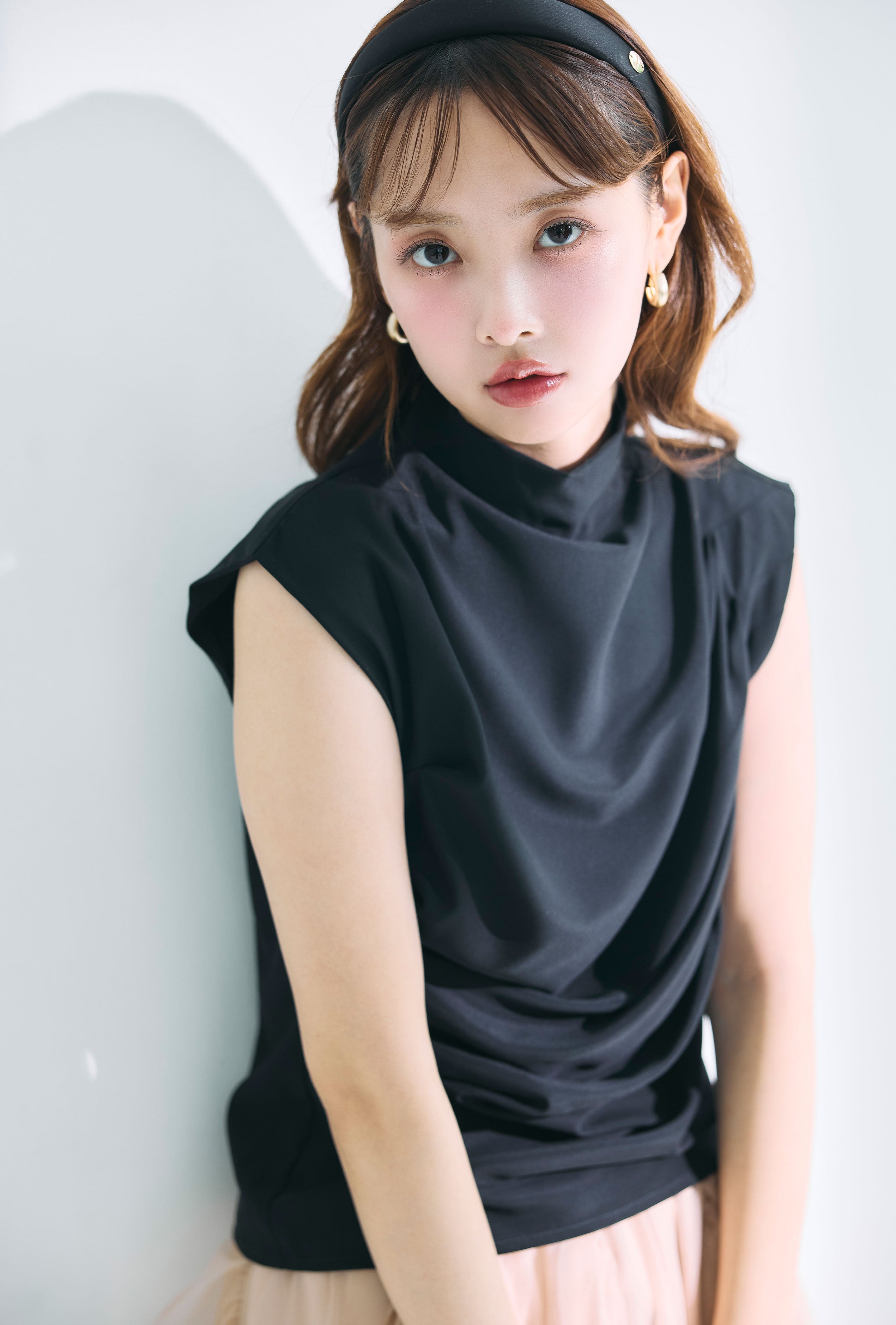 polaura ポローラ トップス TOPS – poláura OFFICIAL ONLINE STORE