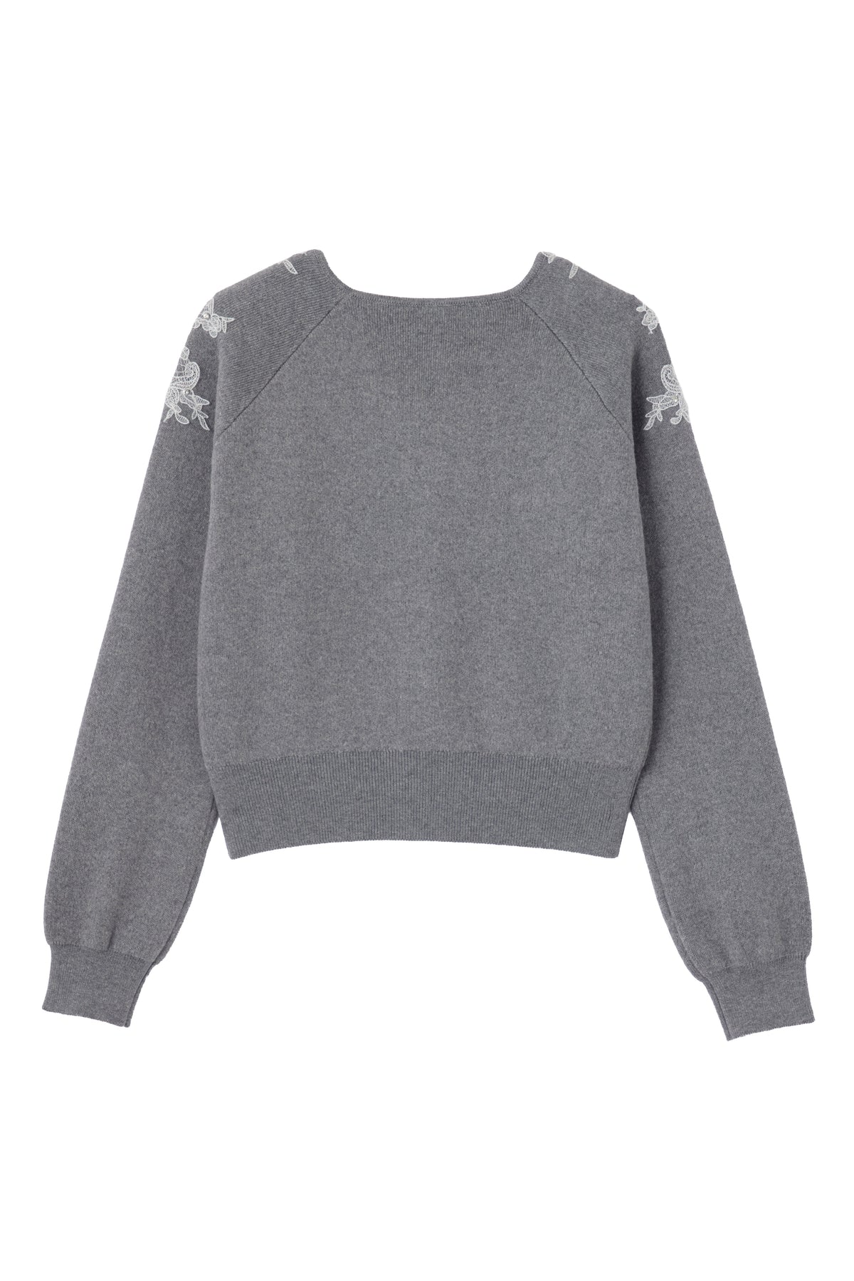 カラー：grey