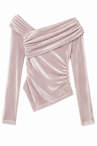 powder pink / free