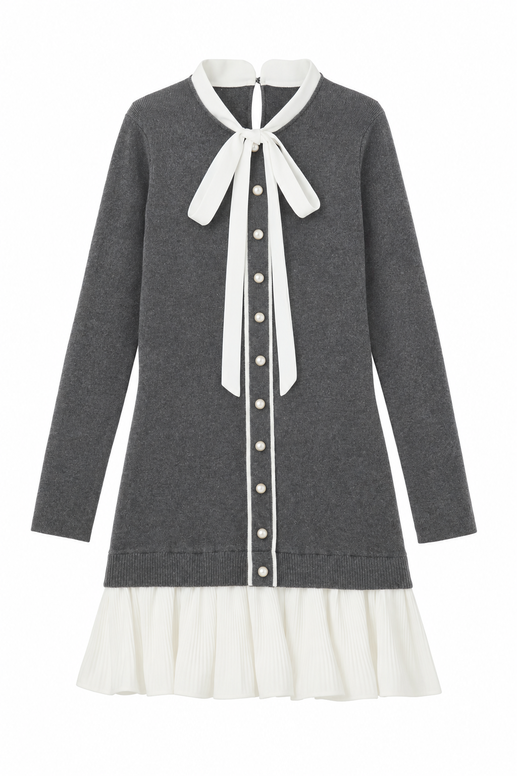 カラー：grey