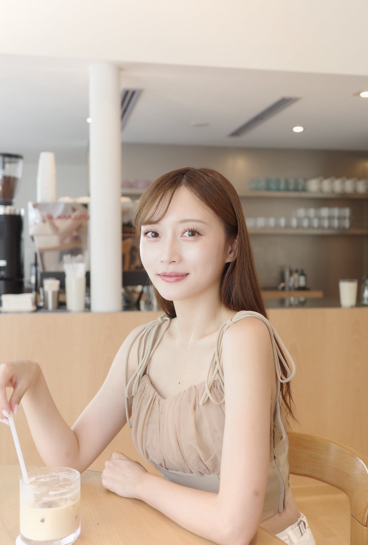 ダブルリボンチュールトップス – poláura OFFICIAL ONLINE STORE