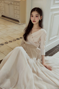 ivory / S