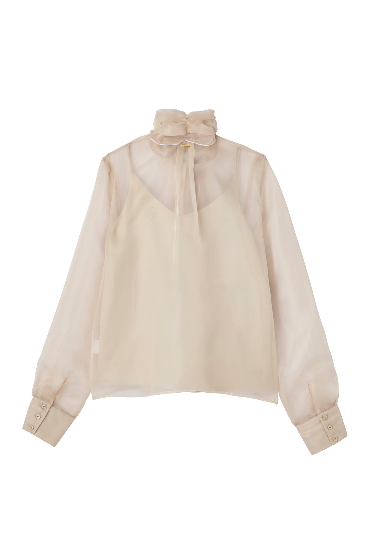 カラー：pink beige