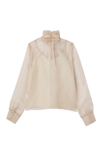 カラー：pink beige