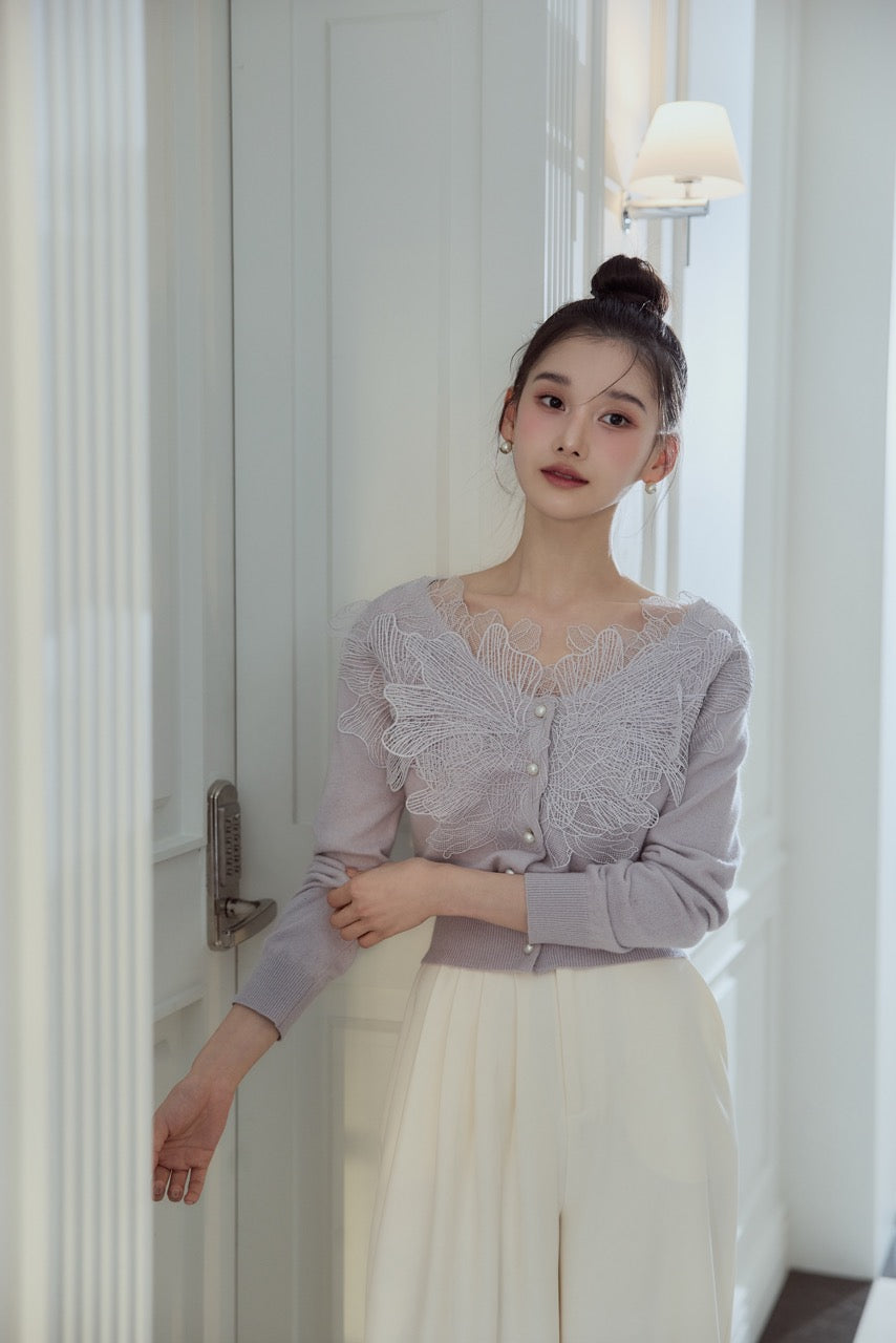 アシンメトリータックワイドパンツ – poláura OFFICIAL ONLINE STORE