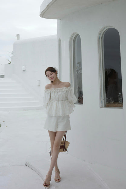 171cm cream