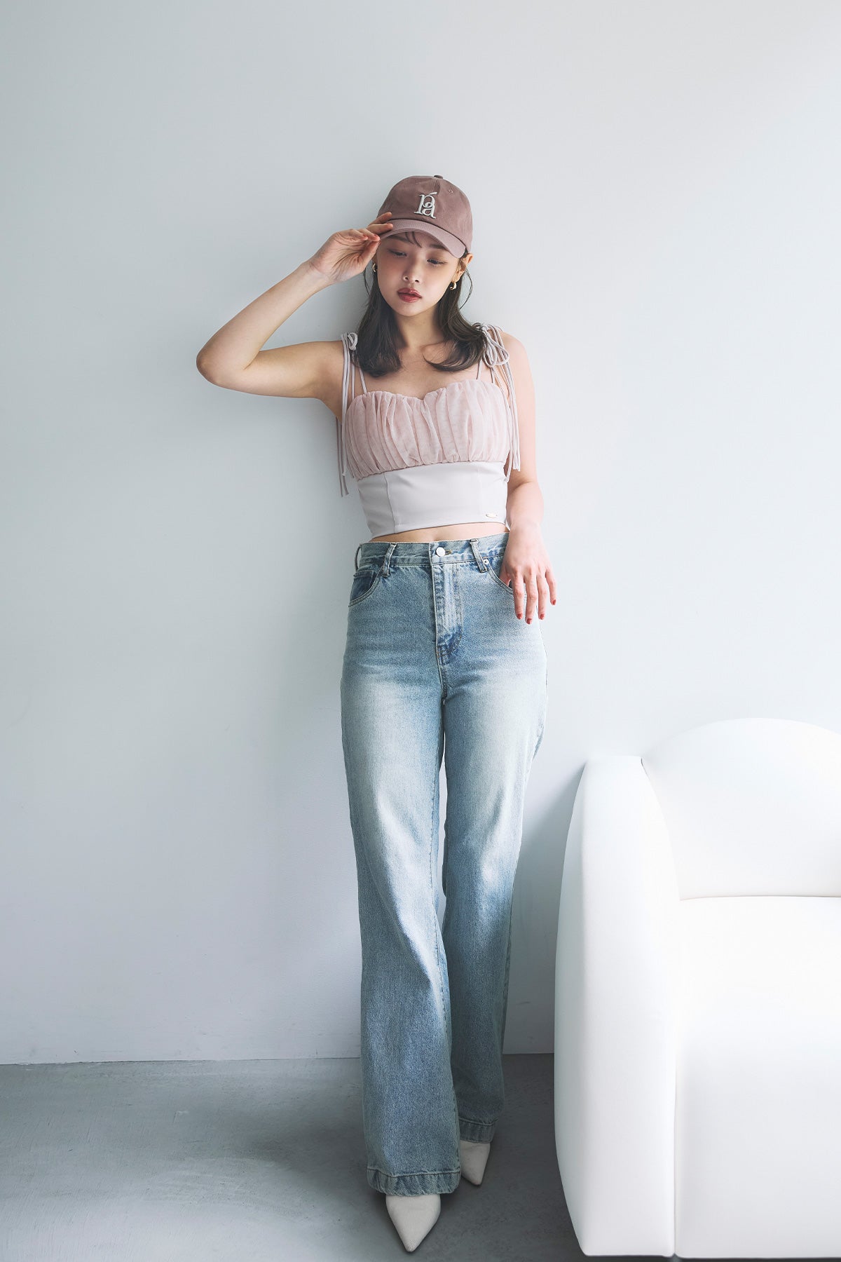 172cm / MT