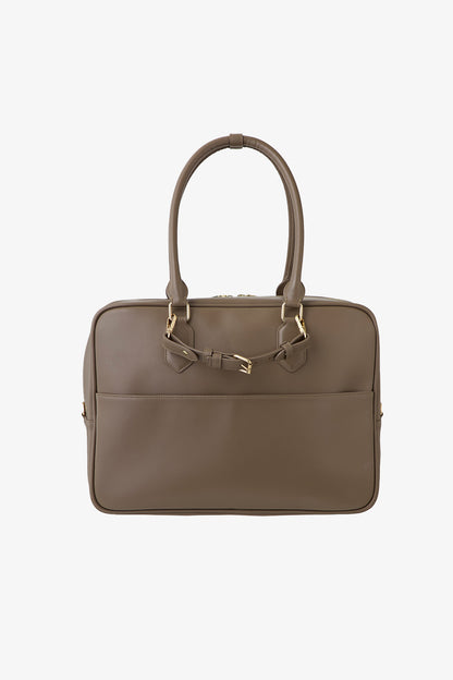 トラベルボストンバッグ