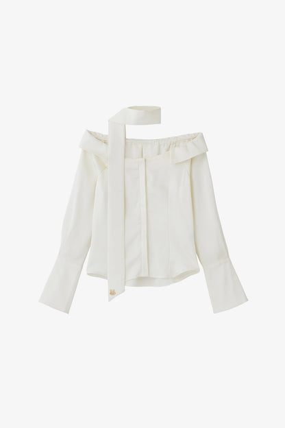 カラー：offwhite