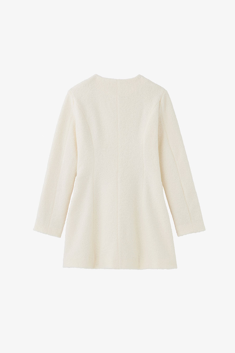 リュクスファーカフジャケット – poláura OFFICIAL ONLINE STORE