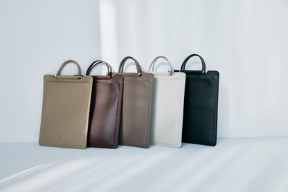 【再入荷】2wayスリムPCバッグ