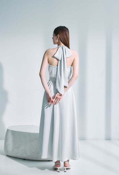 モデル身長：172cm　サイズ：M　カラー：ice grey