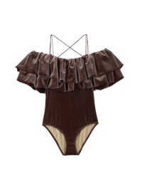 brown / free