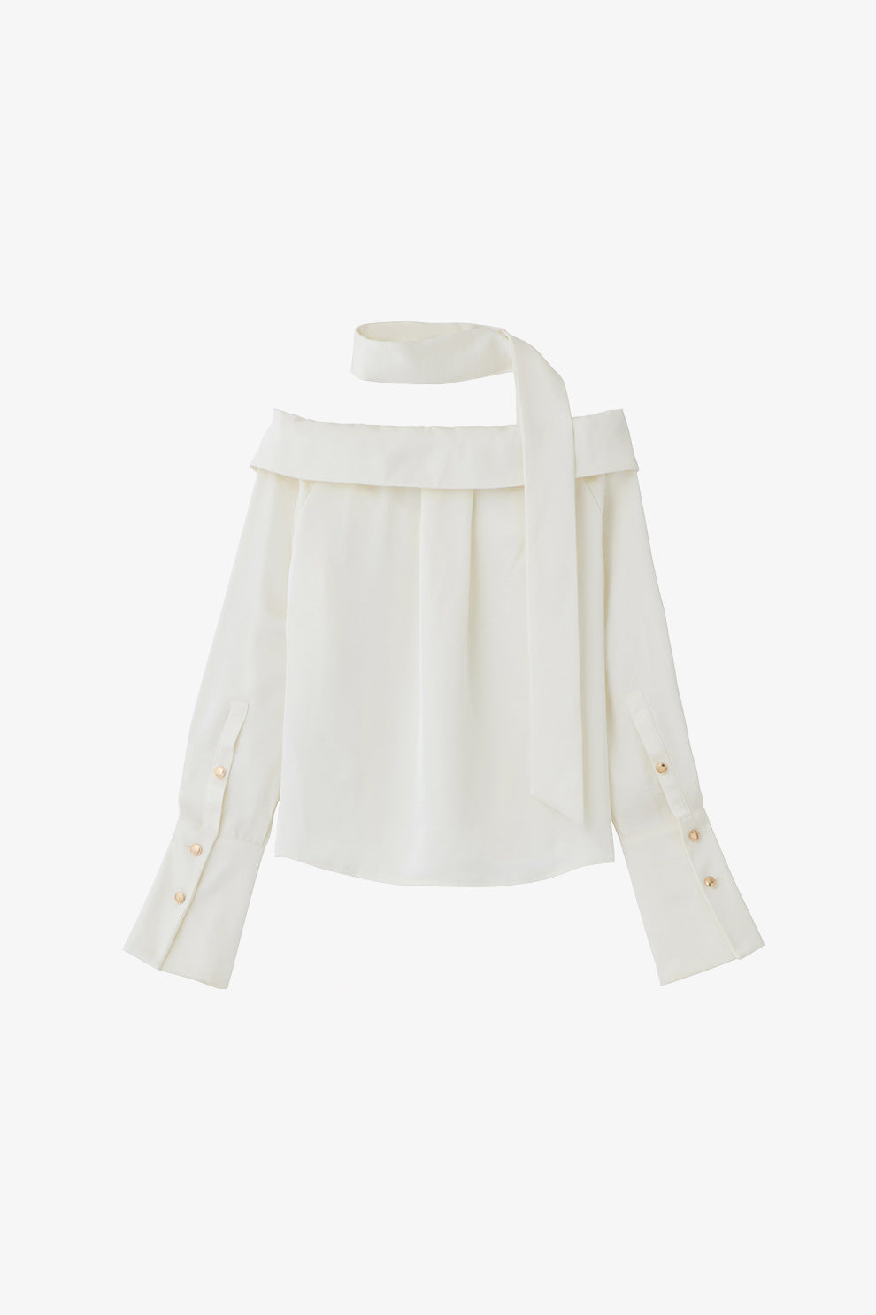 カラー：offwhite