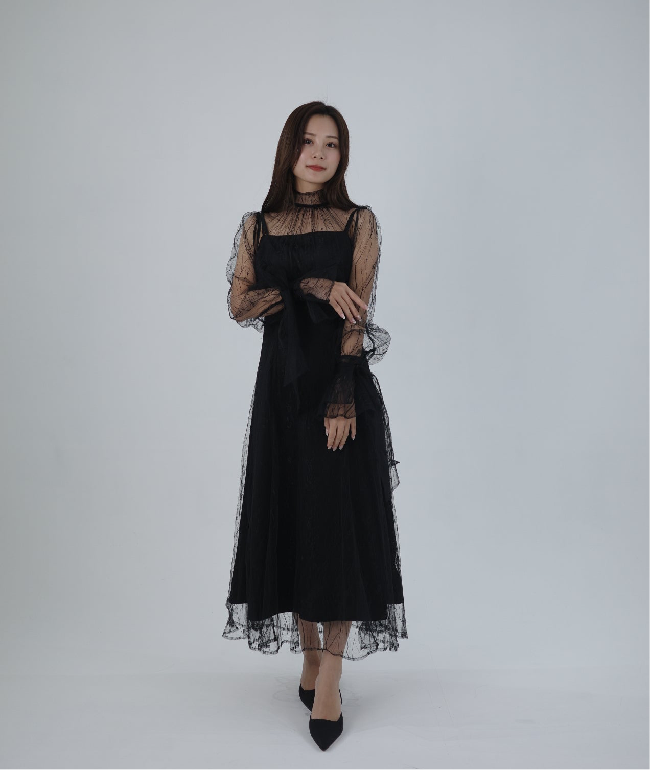 ダブルレースバックオープンワンピース – poláura OFFICIAL ONLINE STORE ダブルレースバックオープンワンピース – poláura OFFICIAL ONLINE STORE