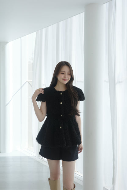 着用モデル:167cm カラー:black