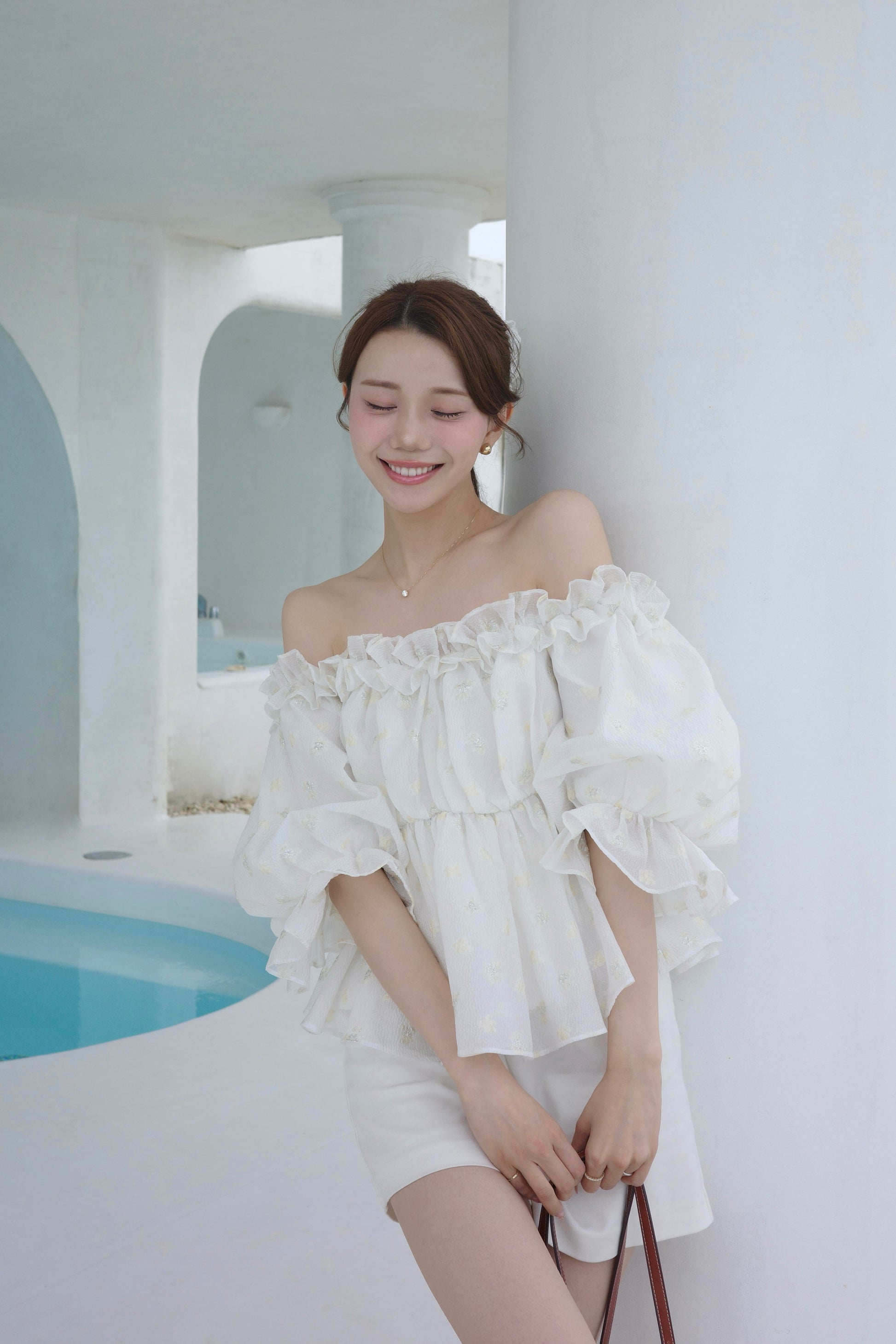 171cm cream