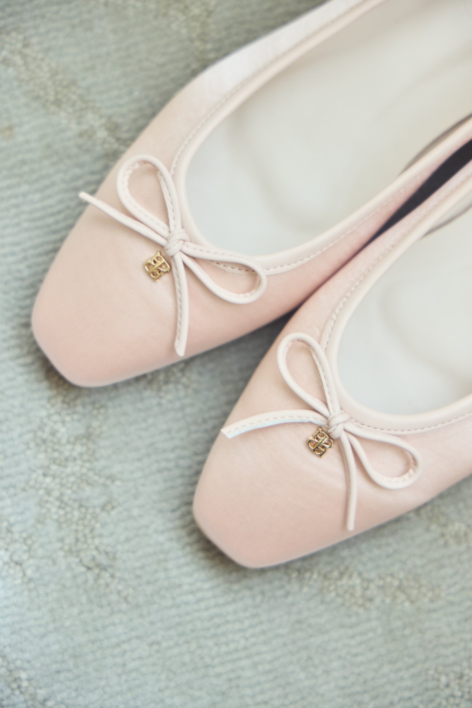 カラー：ballet pink