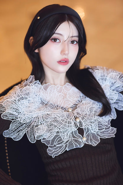 モデル身長：157cm 【ワンピース】カラー：brown サイズ：SM