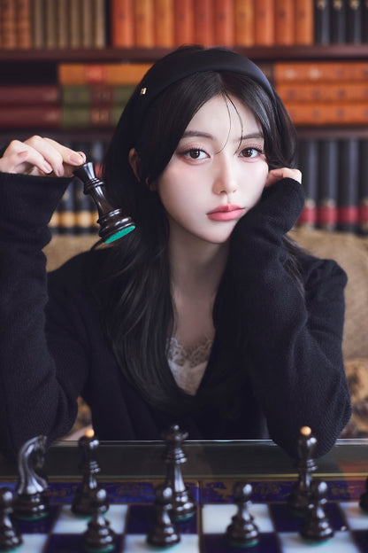 モデル身長：157cm 【ワンピース】カラー：brown