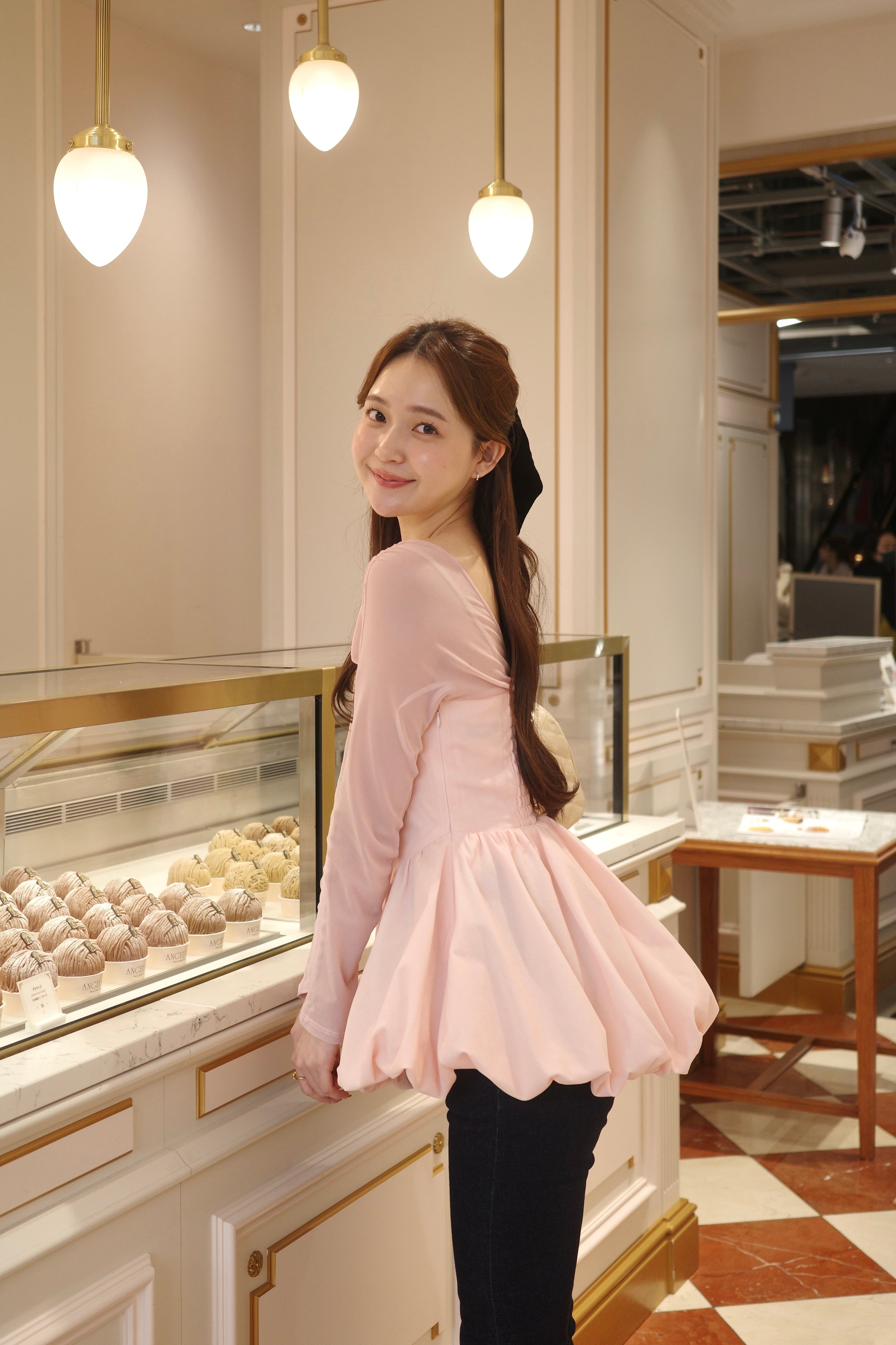 TOPS – poláura OFFICIAL ONLINE STORE