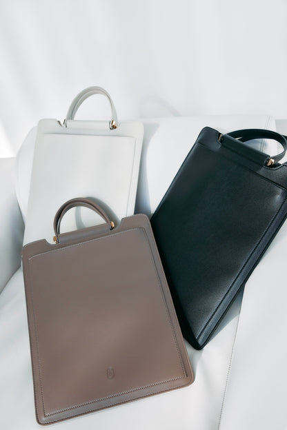 【再入荷】2wayスリムPCバッグ