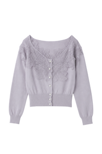 pale lilac / free