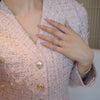 pink / free