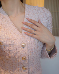 pink / free