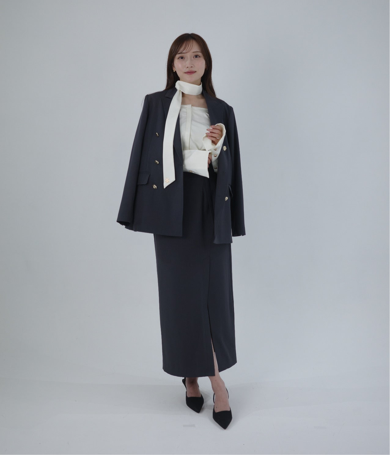 ポローラ poláura ベルトラップIラインスカート S ベルトラップIラインスカート – poláura OFFICIAL ONLINE STORE