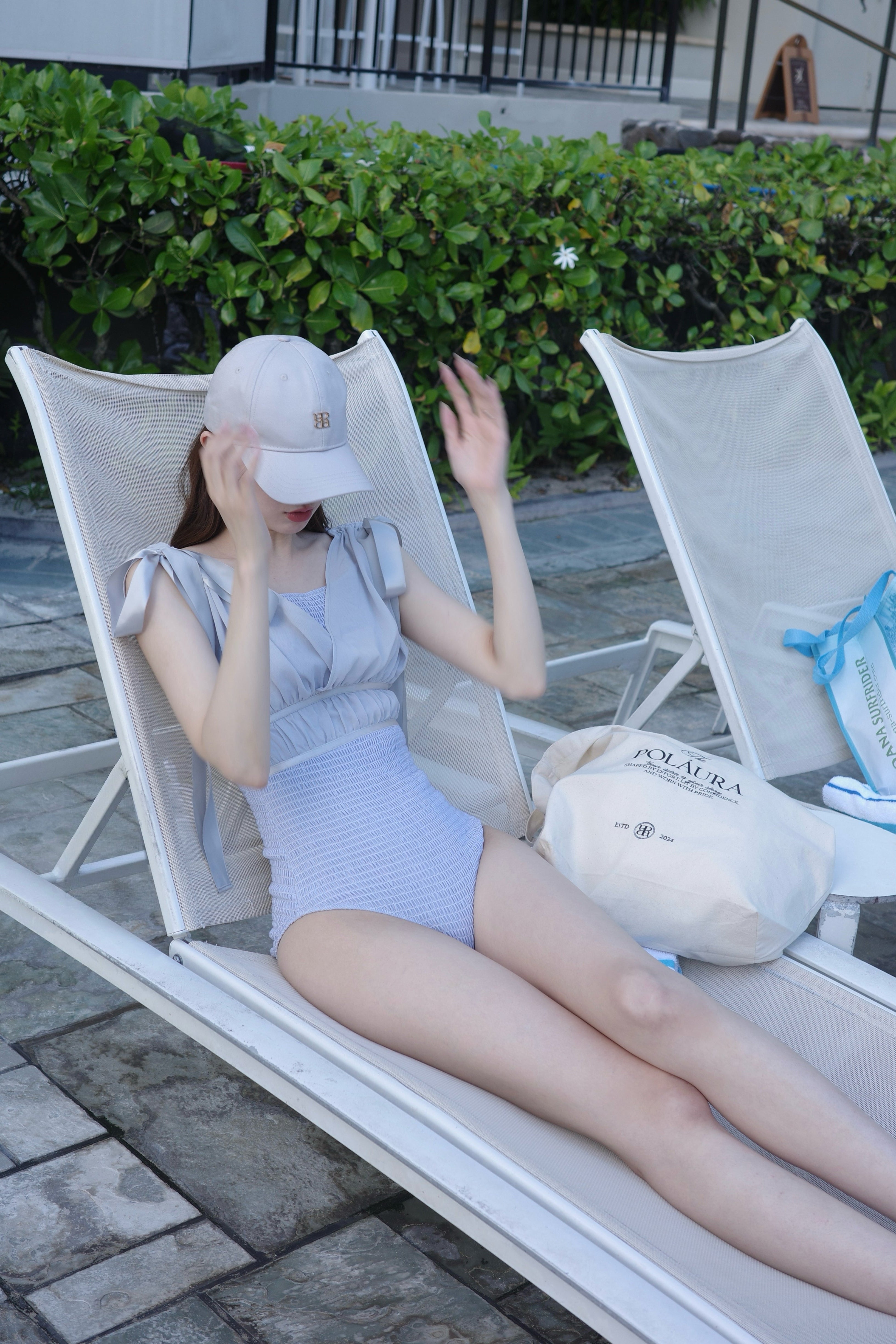 シャーリングリボンスイムスーツ – poláura OFFICIAL ONLINE STORE