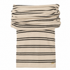 beige black / free