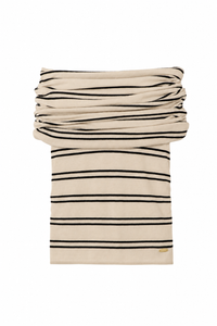 beige black / free
