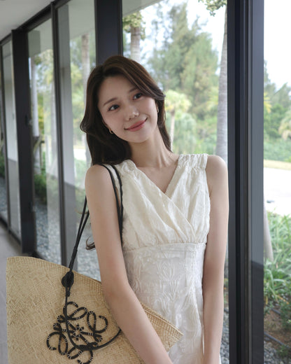 モデル身長：171cm カラー：off white サイズ：MM