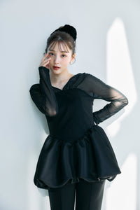 black / free