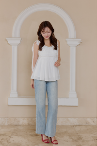 white / free