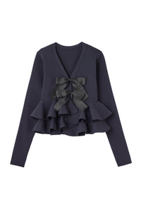 navy / free