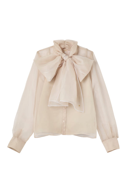 カラー：pink beige
