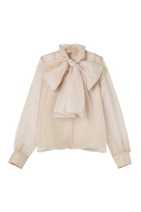 pink beige / free