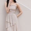 pink beige / SS