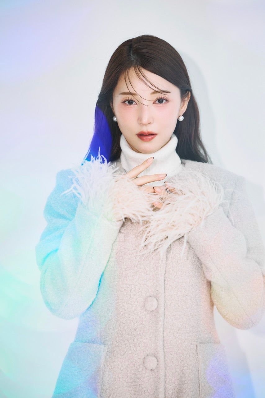 OUTER – poláura OFFICIAL ONLINE STORE