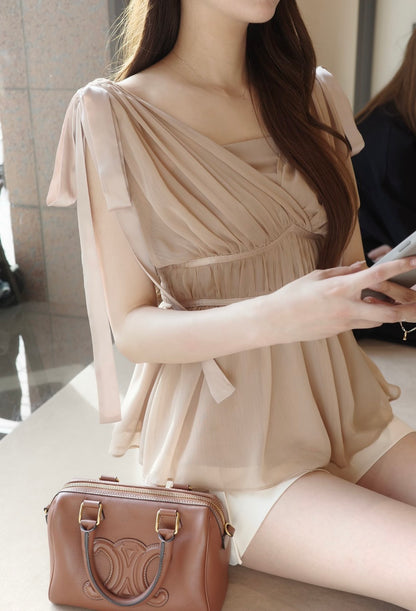【POPUP STORE 限定カラー：beige】