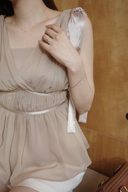 【POPUP STORE 限定カラー：beige】